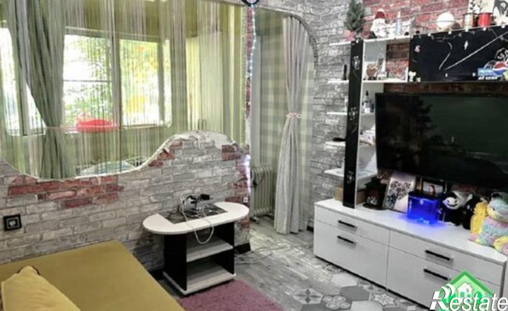 2-комн квартира улица Блюхера, 35,  д. 35