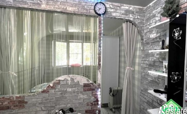 2-комн квартира улица Блюхера, 35,  д. 35