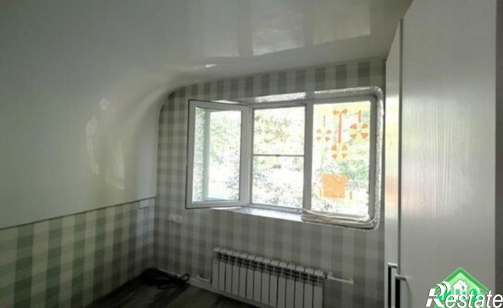 2-комн квартира улица Блюхера, 35,  д. 35