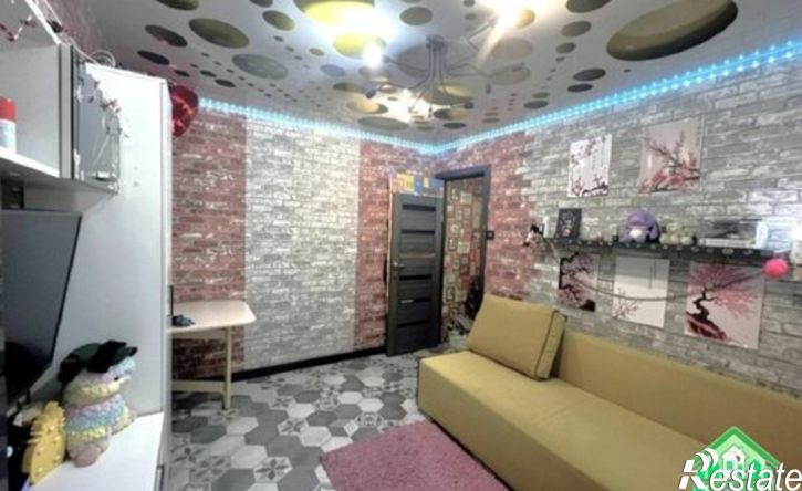 2-комн квартира улица Блюхера, 35,  д. 35