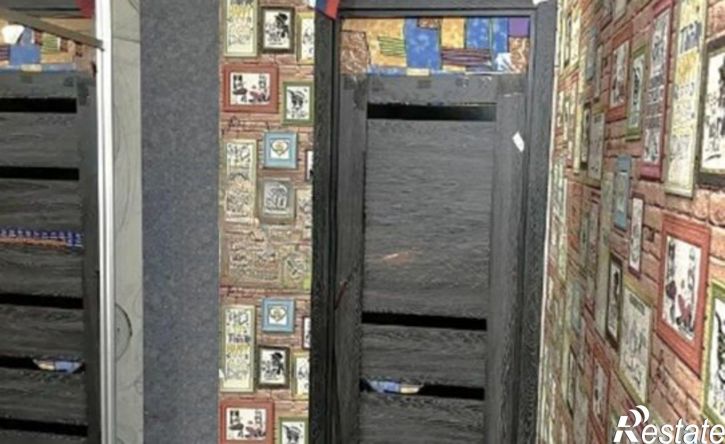 2-комн квартира улица Блюхера, 35,  д. 35