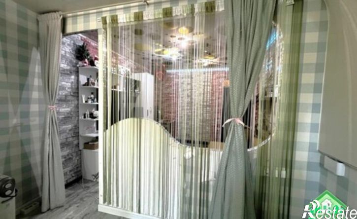 2-комн квартира улица Блюхера, 35,  д. 35