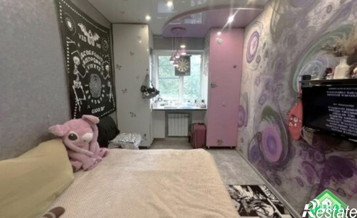 2-комн квартира улица Блюхера, 35,  д. 35