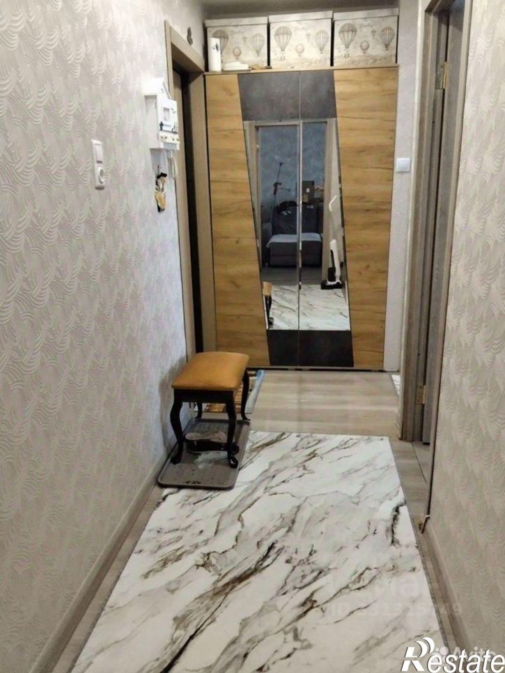 3-комн квартира ул Урицкого, 49,  д. 49
