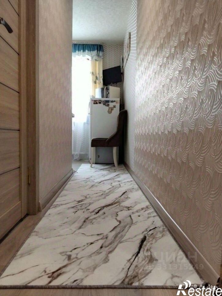 3-комн квартира ул Урицкого, 49,  д. 49