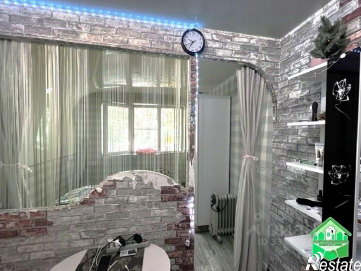 2-комн квартира ул Блюхера, 35,  д. 35