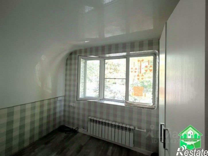 2-комн квартира ул Блюхера, 35,  д. 35