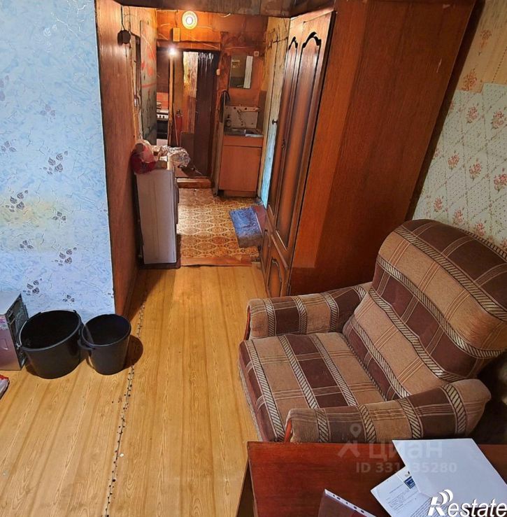 2-комн квартира ул Зеленцовская, 18,  д. 18