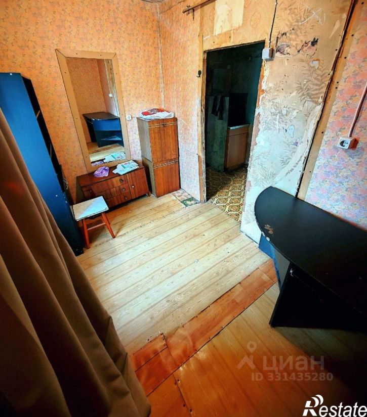 2-комн квартира ул Зеленцовская, 18,  д. 18
