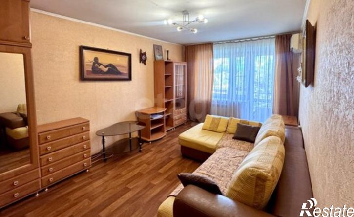 1-комн квартира ул Свердлова, 45,  д. 45
