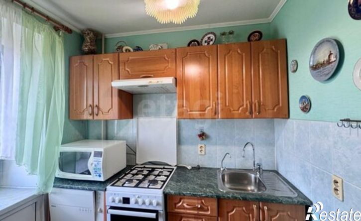 1-комн квартира ул Свердлова, 45,  д. 45