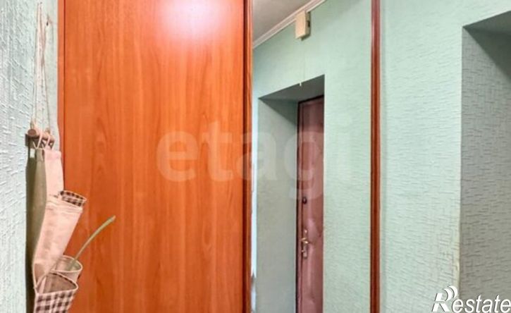 1-комн квартира ул Свердлова, 45,  д. 45