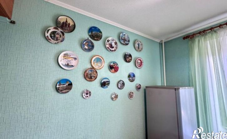 1-комн квартира ул Свердлова, 45,  д. 45