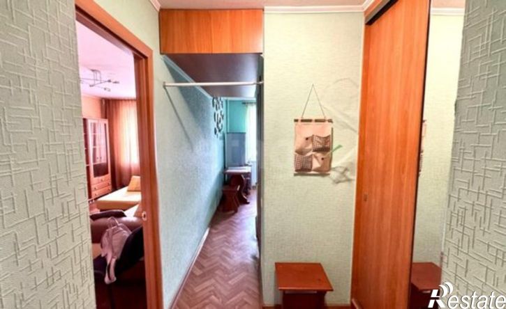 1-комн квартира ул Свердлова, 45,  д. 45
