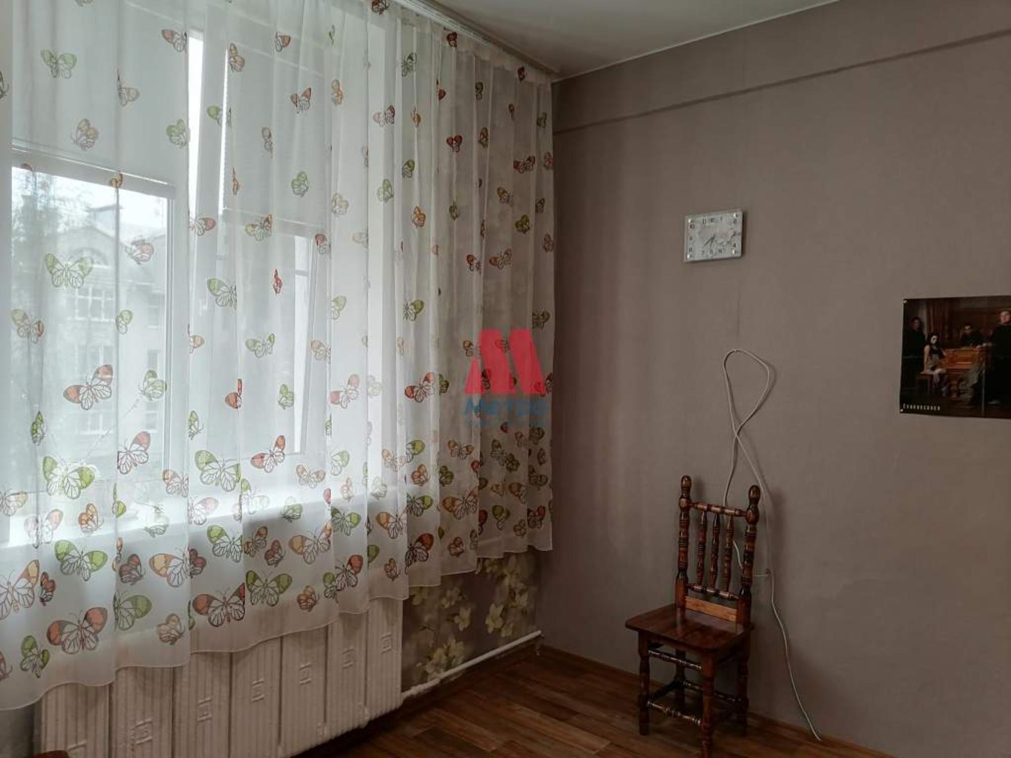 Купить комнату за 950 000 рублей на Кудрявцева улица, д.8
