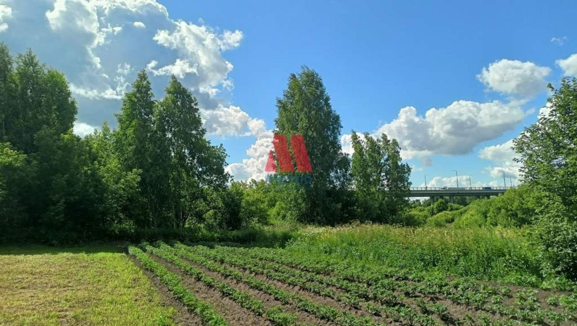 Купить землю, земельный участок за 600 000 рублей на Новые Куксенки улица