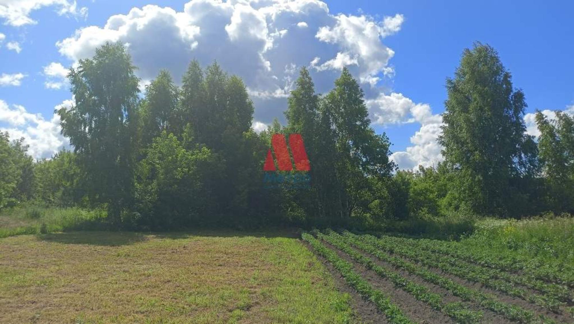 Купить землю, земельный участок за 600 000 рублей на Новые Куксенки улица
