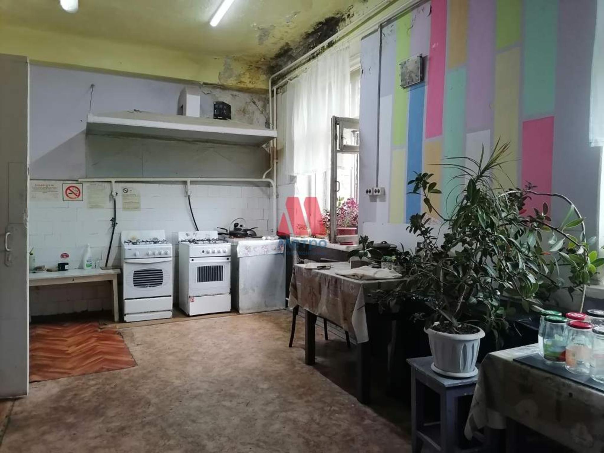 Купить комнату за 950 000 рублей на Кудрявцева улица, д.8
