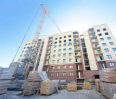 2-комн, 57 кв м, этаж 9/9 ул Жуковского, 9