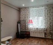 комната 18.8 кв м Кудрявцева улица, д.8