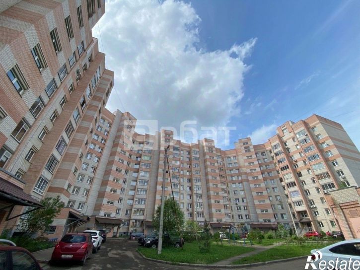 1-комн квартира ул Панина, 5 7,  д. 5 7,  к. 7