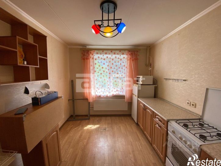 1-комн квартира ул Панина, 5 7,  д. 5 7,  к. 7