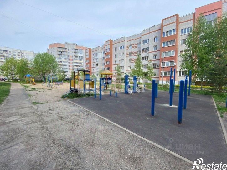 1-комн квартира ул Панина, 5 7,  д. 5 7,  к. 7