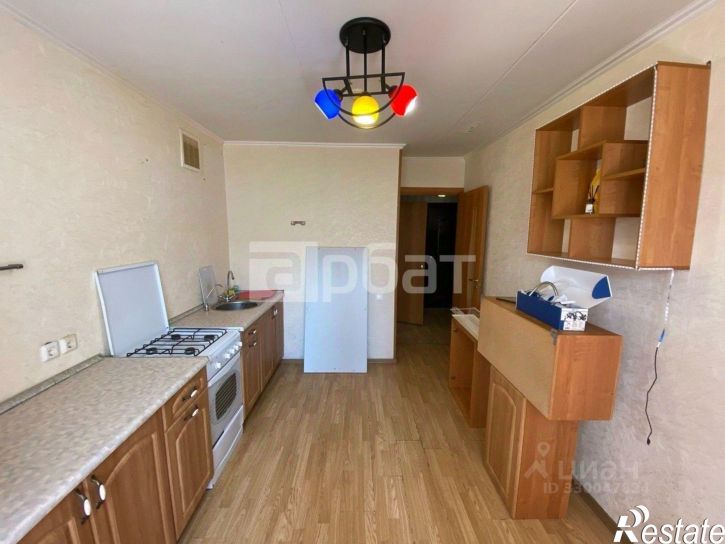 1-комн квартира ул Панина, 5 7,  д. 5 7,  к. 7