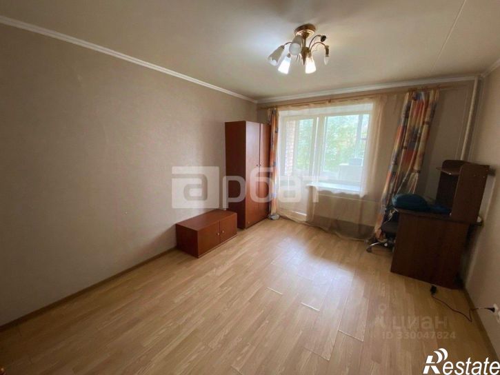 1-комн квартира ул Панина, 5 7,  д. 5 7,  к. 7