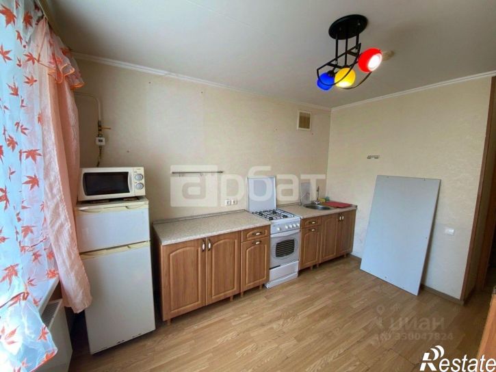 1-комн квартира ул Панина, 5 7,  д. 5 7,  к. 7