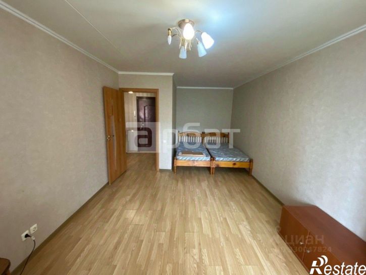 1-комн квартира ул Панина, 5 7,  д. 5 7,  к. 7