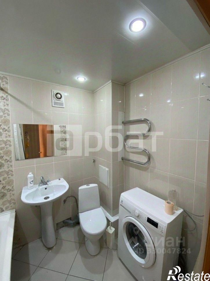 1-комн квартира ул Панина, 5 7,  д. 5 7,  к. 7