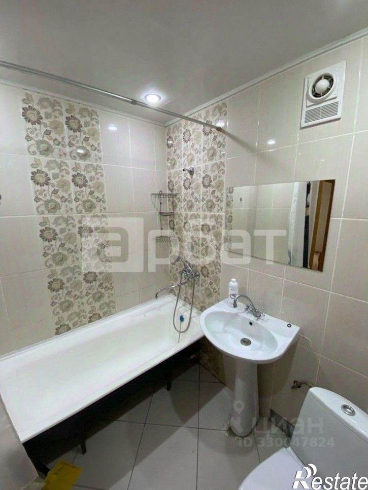 1-комн квартира ул Панина, 5 7,  д. 5 7,  к. 7