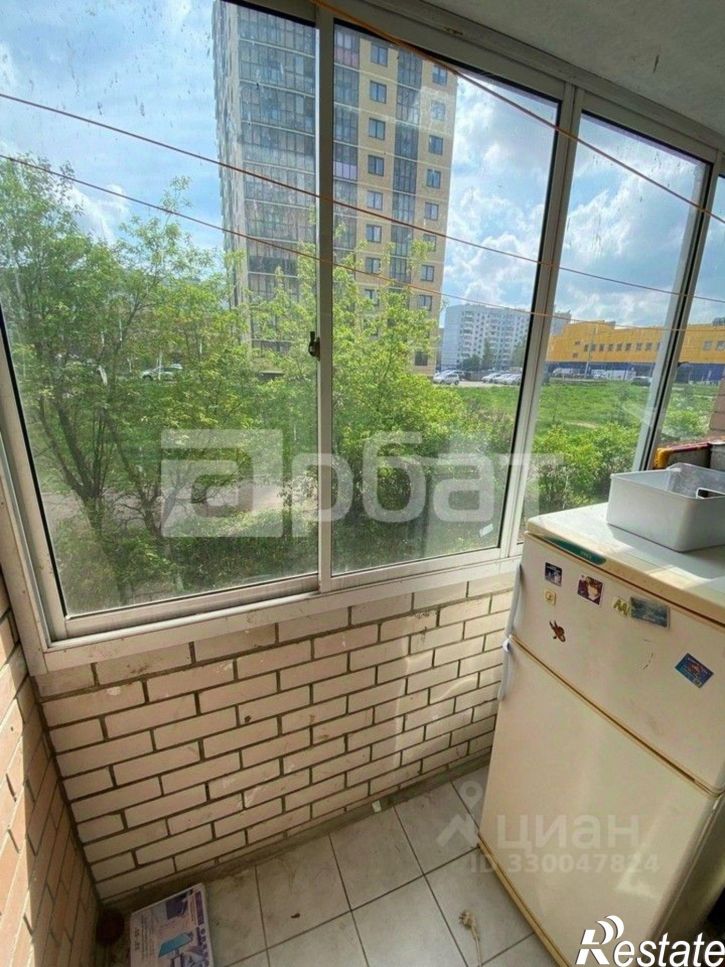 1-комн квартира ул Панина, 5 7,  д. 5 7,  к. 7