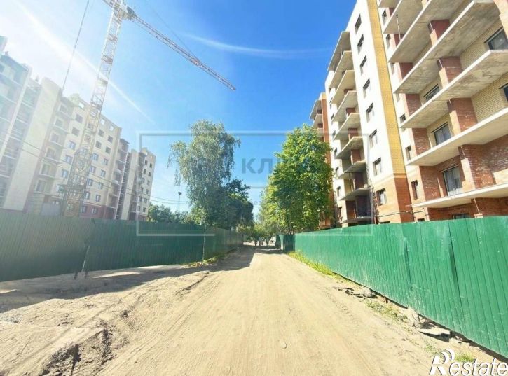 2-комн квартира в новом доме ул Жуковского, 9,  д. 9