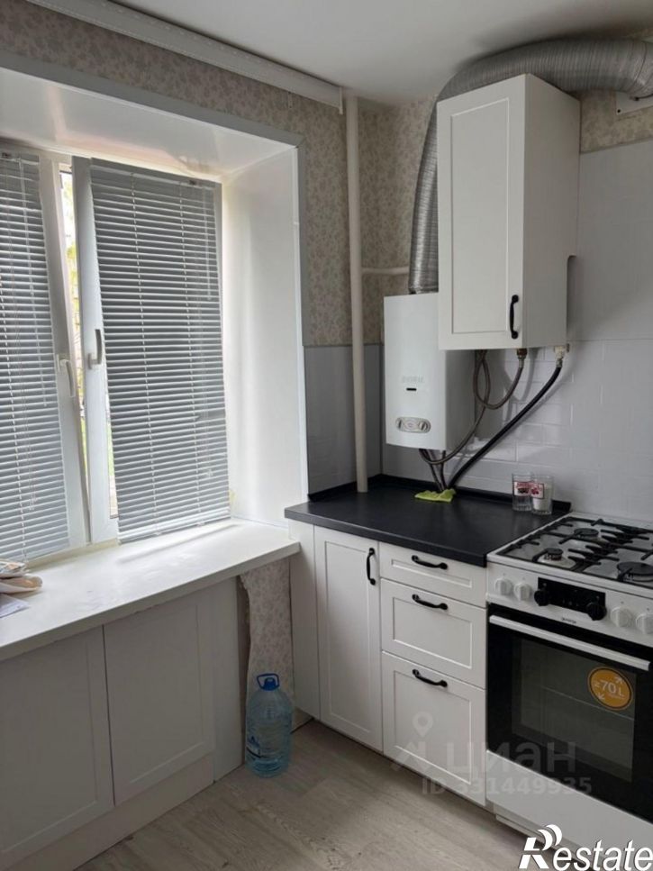 2-комн квартира ул Урицкого, 22,  д. 22