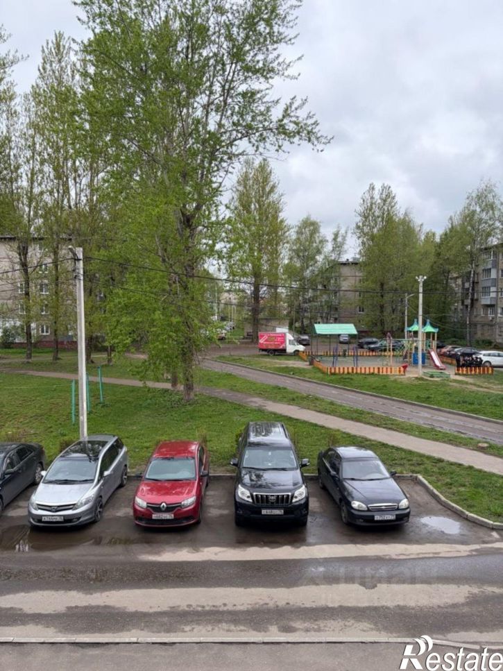 2-комн квартира ул Урицкого, 22,  д. 22