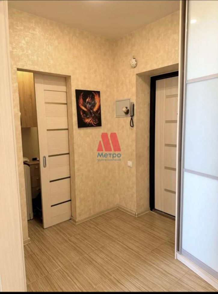 1-комн квартира Подбутырская улица, д.3