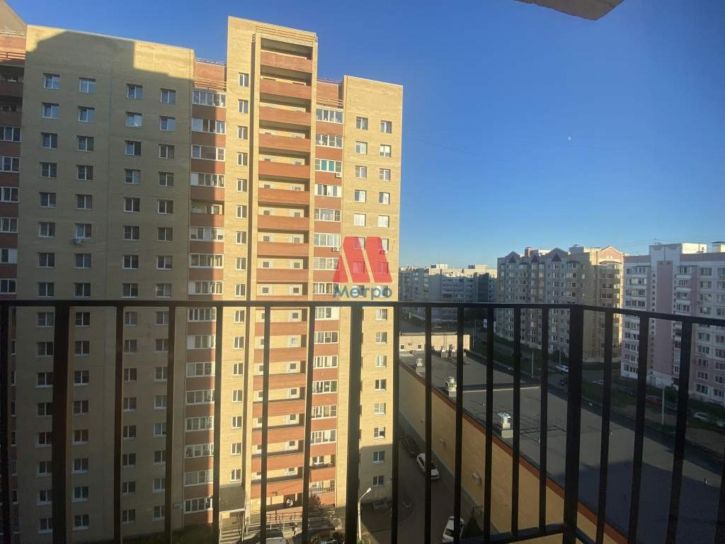Студия Строителей улица, д.18