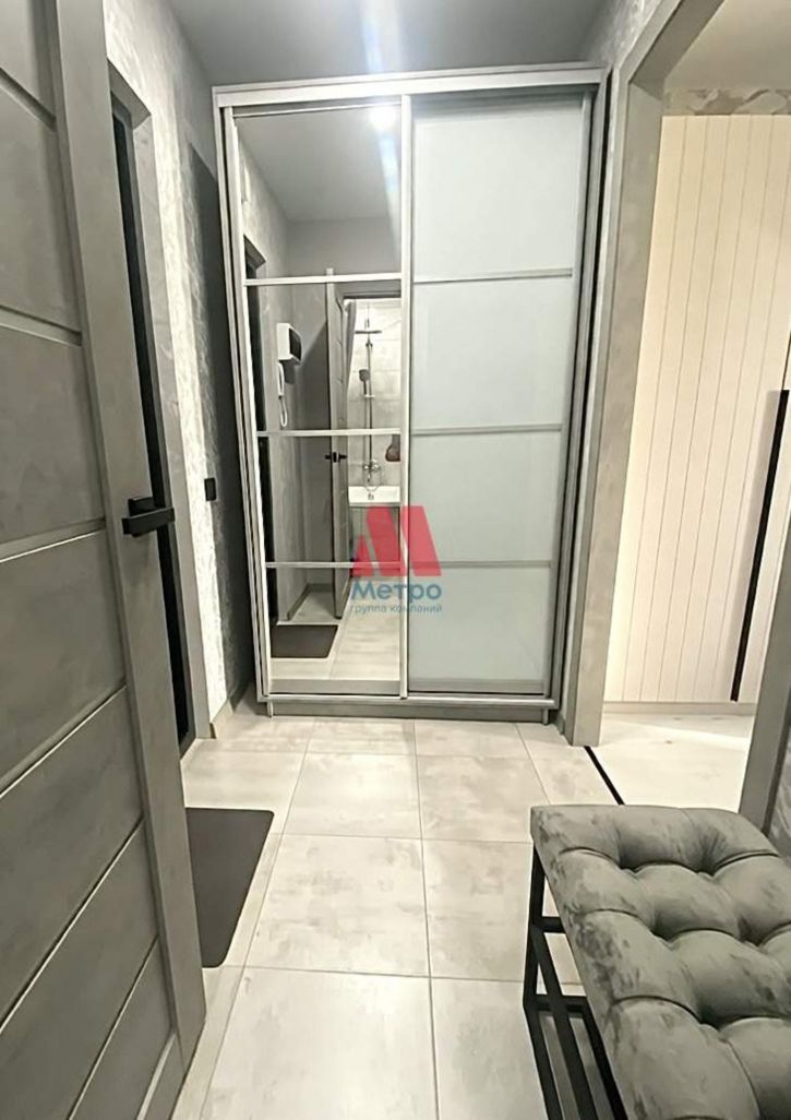Студия Строителей улица, д.18