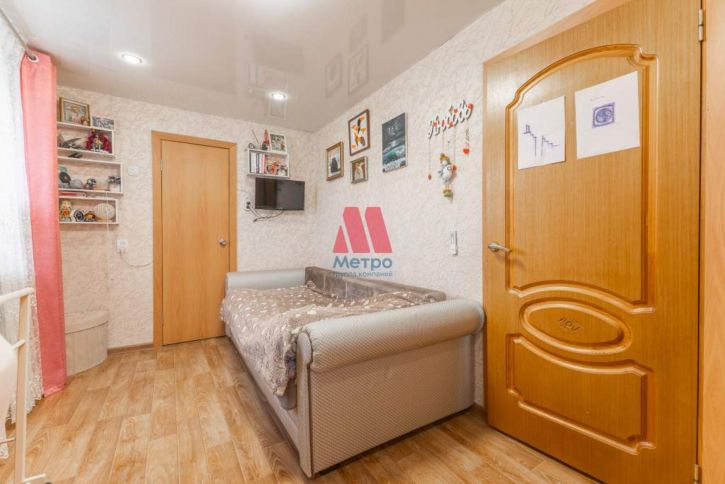 2-комн квартира Ленинградский проспект, д.40