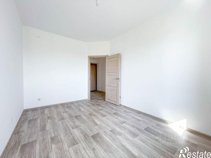 2-комн квартира в новом доме ул Романовская, 9 2,  д. 9 2,  к. 2