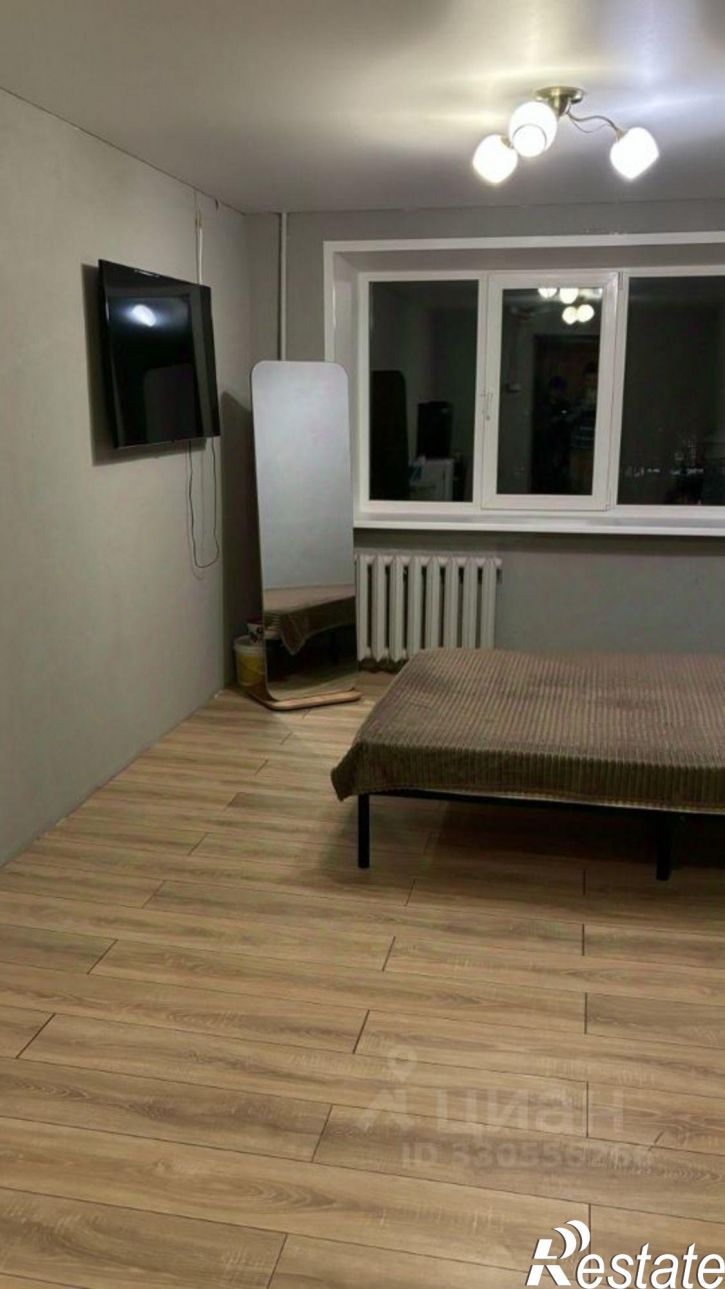 Комната Тутаевское шоссе, 67,  д. 67