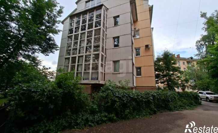 3-комн квартира ул Победы, 1/30,  д. 1/30