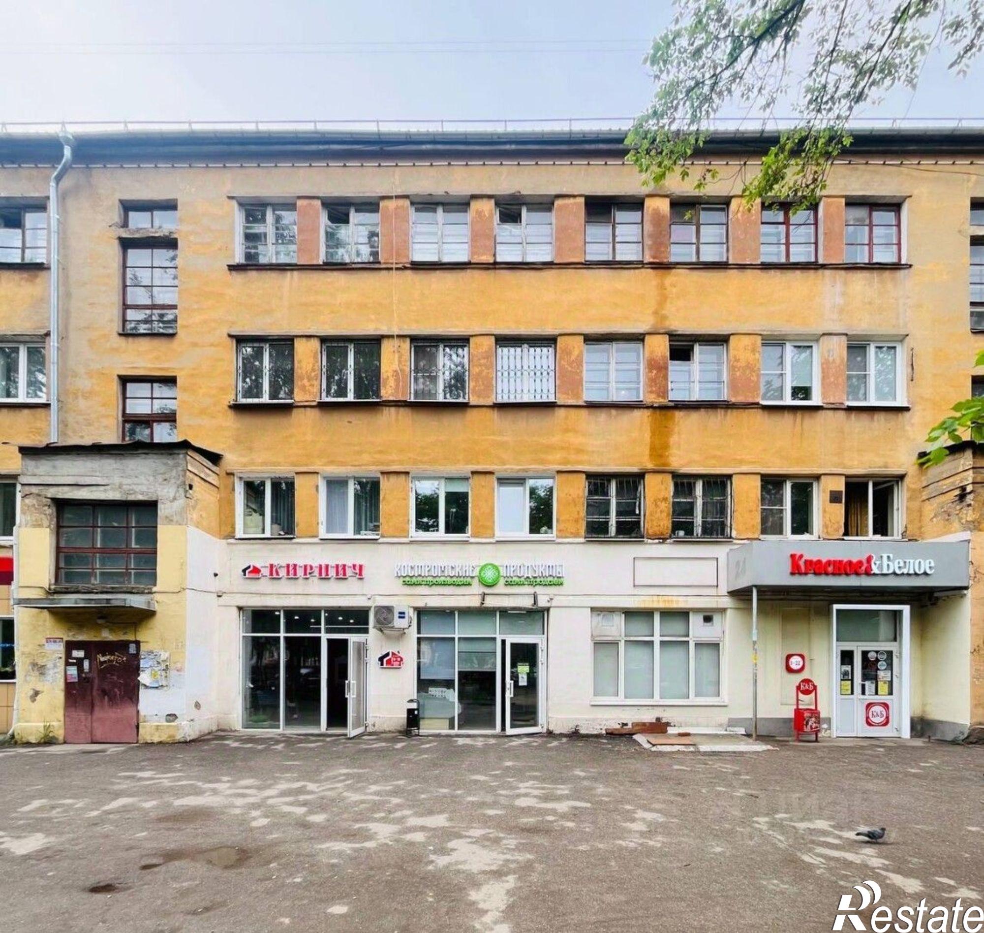 Купить комнату за 570 000 рублей на пр-кт Ленина, 16
