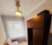 комната 212 кв м пр-кт Ленина, 16