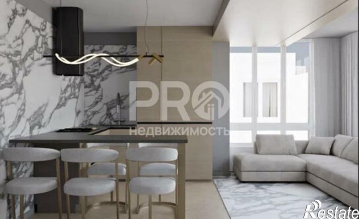 1-комн квартира улица Свердлова, 74А,  д. 74А