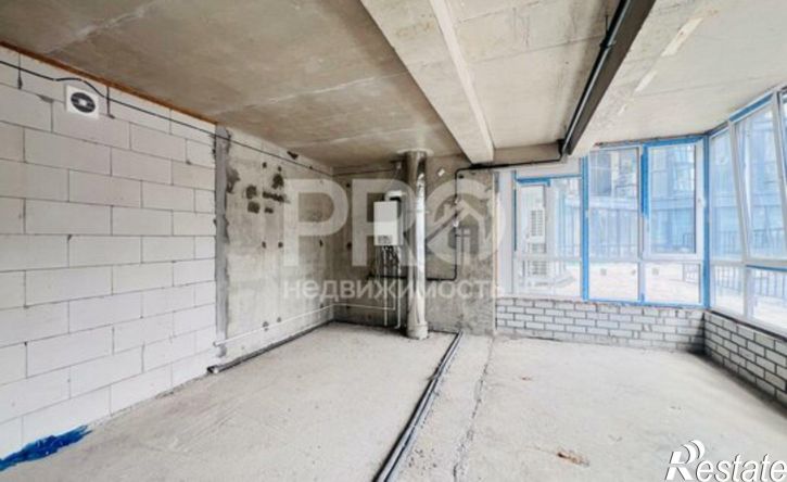 1-комн квартира улица Свердлова, 74А,  д. 74А