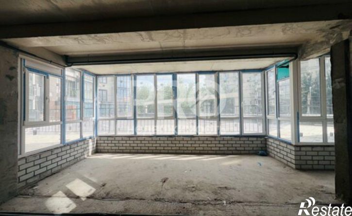 1-комн квартира улица Свердлова, 74А,  д. 74А