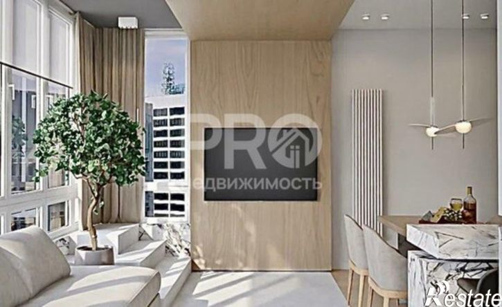 1-комн квартира улица Свердлова, 74А,  д. 74А